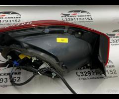 FARO FANALE STOP POSTERIORE DESTRA DX MAZDA 3 BERL - 10
