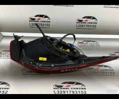 FARO FANALE STOP POSTERIORE DESTRA DX MAZDA 3 BERL - 18