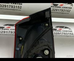 FARO FANALE STOP POSTERIORE DESTRA DX MAZDA 3 BERL - 20