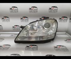 FARO FANALE ANTERIORE SINISTRA SX MERCEDES ML W164