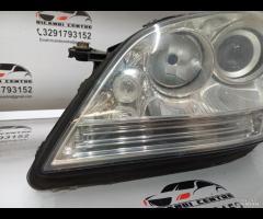 FARO FANALE ANTERIORE SINISTRA SX MERCEDES ML W164