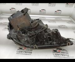 FARO FANALE ANTERIORE SINISTRA SX MERCEDES ML W164 - 13