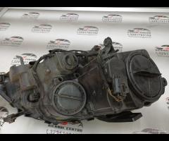 FARO FANALE ANTERIORE SINISTRA SX MERCEDES ML W164 - 18