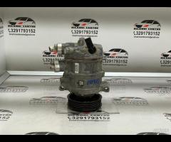 COMPRESSORE ARIA CONDIZIONATA 2.0D 110KW 150CV VW - 1