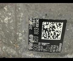 COMPRESSORE ARIA CONDIZIONATA 2.0D 110KW 150CV VW - 3