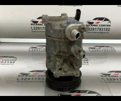 COMPRESSORE ARIA CONDIZIONATA 2.0D 110KW 150CV VW - 9