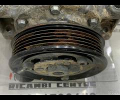 COMPRESSORE ARIA CONDIZIONATA 2.0D 110KW 150CV VW - 15