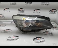 FARO FANALE ANTERIORE BI-XENON DESTRO BMW F01  200