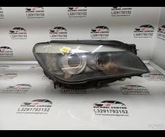 FARO FANALE ANTERIORE BI-XENON DESTRO BMW F01  200