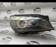 FARO FANALE ANTERIORE BI-XENON DESTRO BMW F01  200