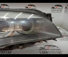 FARO FANALE ANTERIORE BI-XENON DESTRO BMW F01  200