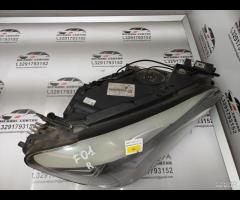 FARO FANALE ANTERIORE BI-XENON DESTRO BMW F01  200 - 22