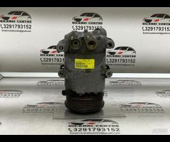 COMPRESSORE ARIA CONDIZIONATA 1.6D 86KW 115CV FORD