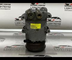 COMPRESSORE ARIA CONDIZIONATA 1.6D 86KW 115CV FORD