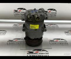 COMPRESSORE ARIA CONDIZIONATA 1.6D 86KW 115CV FORD