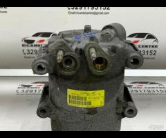 COMPRESSORE ARIA CONDIZIONATA 1.6D 86KW 115CV FORD