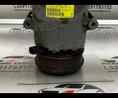 COMPRESSORE ARIA CONDIZIONATA 1.6D 86KW 115CV FORD