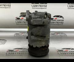 COMPRESSORE ARIA CONDIZIONATA 1.6D 86KW 115CV FORD - 6