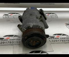 COMPRESSORE ARIA CONDIZIONATA 1.6D 86KW 115CV FORD - 12
