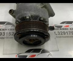 COMPRESSORE ARIA CONDIZIONATA 1.6D 86KW 115CV FORD - 13