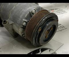 COMPRESSORE ARIA CONDIZIONATA 1.6D 86KW 115CV FORD - 17