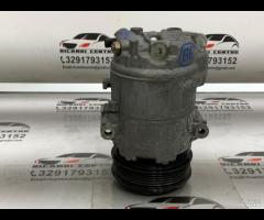COMPRESSORE ARIA CONDIZIONATA 1.7D 81KW 110CV OPEL - 9
