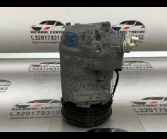 COMPRESSORE ARIA CONDIZIONATA 1.7D 81KW 110CV OPEL - 10