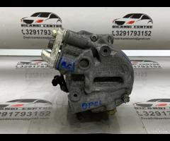 COMPRESSORE ARIA CONDIZIONATA 1.7D 81KW 110CV OPEL - 11