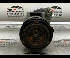 COMPRESSORE ARIA CONDIZIONATA 1.7D 81KW 110CV OPEL - 13