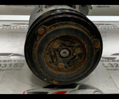 COMPRESSORE ARIA CONDIZIONATA 1.7D 81KW 110CV OPEL - 18