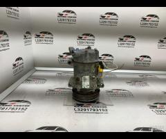 COMPRESSORE ARIA CONDIZIONATA 1.6D 66KW 90CV MINI - 1