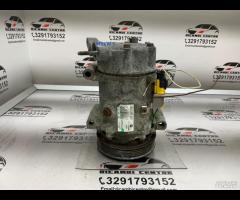 COMPRESSORE ARIA CONDIZIONATA 1.6D 66KW 90CV MINI - 2