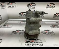 COMPRESSORE ARIA CONDIZIONATA 1.6D 66KW 90CV MINI - 8