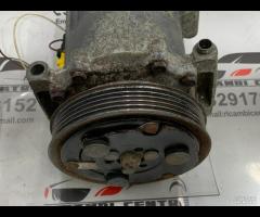 COMPRESSORE ARIA CONDIZIONATA 1.6D 66KW 90CV MINI - 14
