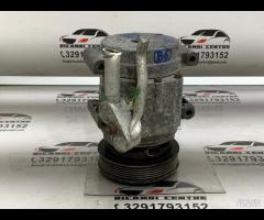 COMPRESSORE ARIA CONDIZIONATA 2.0D 110KW 150CV OPE - 5