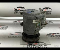 COMPRESSORE ARIA CONDIZIONATA 2.0D 110KW 150CV OPE - 9