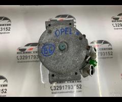 COMPRESSORE ARIA CONDIZIONATA 2.0D 110KW 150CV OPE - 10