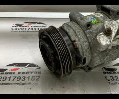 COMPRESSORE ARIA CONDIZIONATA 2.0D 110KW 150CV OPE - 16