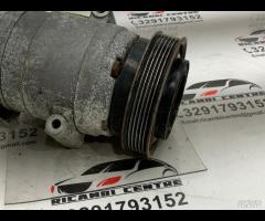 COMPRESSORE ARIA CONDIZIONATA 2.0D 110KW 150CV OPE - 17