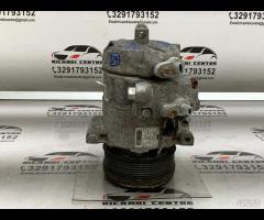 COMPRESSORE ARIA CONDIZIONATA 2.0D 95KW 129CV SUZU