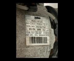 COMPRESSORE ARIA CONDIZIONATA 2.0D 95KW 129CV SUZU