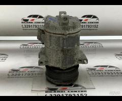 COMPRESSORE ARIA CONDIZIONATA 2.0D 95KW 129CV SUZU - 6