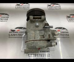COMPRESSORE ARIA CONDIZIONATA 2.0D 95KW 129CV SUZU - 9