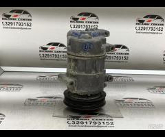 COMPRESSORE ARIA CONDIZIONATA 1.6D 96KW 130CV NISS