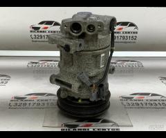 COMPRESSORE ARIA CONDIZIONATA 1.6D 96KW 130CV NISS