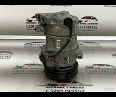 COMPRESSORE ARIA CONDIZIONATA 1.6D 96KW 130CV NISS - 6