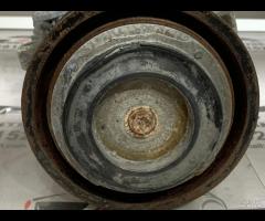 COMPRESSORE ARIA CONDIZIONATA 1.6D 96KW 130CV NISS - 12