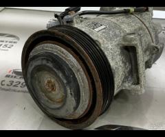 COMPRESSORE ARIA CONDIZIONATA 1.6D 96KW 130CV NISS - 14