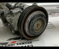 COMPRESSORE ARIA CONDIZIONATA 1.6D 96KW 130CV NISS - 15