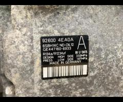 COMPRESSORE ARIA CONDIZIONATA 1.6D 96KW 130CV NISS - 18